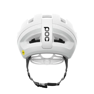 POC Omne Air Resistance MIPS Hydrogen White Matt Kerékpáros sisak