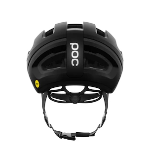 POC Omne Air Resistance MIPS Uranium Black Matt Kerékpáros sisak