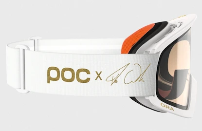 POC  Ora Clarity Fabio Ed.  Downhill szemüveg