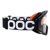 POC  Ora Clarity Uranium Black Downhill szemüveg