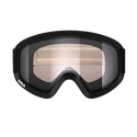 POC  Ora Clarity Uranium Black Downhill szemüveg