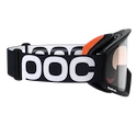 POC  Ora Clarity Uranium Black Downhill szemüveg
