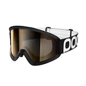 POC  Ora Clarity Uranium Black Downhill szemüveg