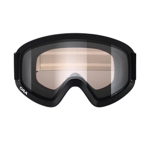 POC  Ora Clarity Uranium Black Downhill szemüveg