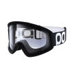 POC  Ora DH Uranium Black-Transparent Downhill szemüveg