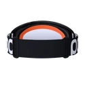 POC  Ora DH Uranium Black-Transparent Downhill szemüveg