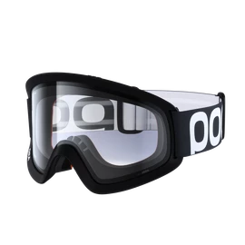 POC Ora DH Uranium Black-Transparent Downhill szemüveg