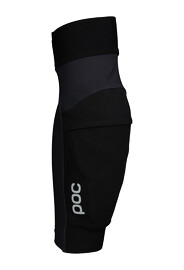 POC  Oseus VPD Elbow Uranium Black