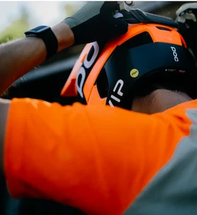 POC  Otocon Race MIPS Kerékpáros sisak M