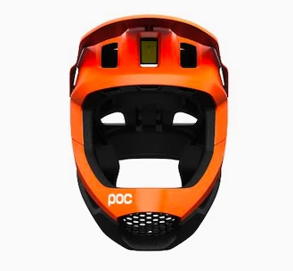 POC  Otocon Race MIPS Kerékpáros sisak M