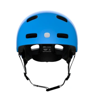 POC POCito Omne MIPS Fluorescent Blue Gyereksisak