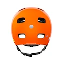 POC POCito Omne MIPS Fluorescent Orange Gyereksisak