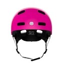 POC POCito Omne MIPS Fluorescent Pink Gyereksisak