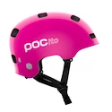 POC POCito Omne MIPS Fluorescent Pink Gyereksisak