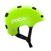 POC POCito Omne MIPS Fluorescent Yellow/Green Gyereksisak
