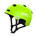 POC POCito Omne MIPS Fluorescent Yellow/Green Gyereksisak