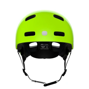 POC POCito Omne MIPS Fluorescent Yellow/Green Gyereksisak