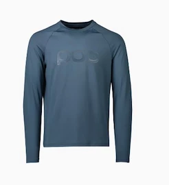 POC Reform Enduro Jersey Calcite Blue Kerékpáros férfimez