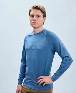 POC  Reform Enduro Jersey Calcite Blue Kerékpáros férfimez XXL