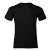 POC  Reform Enduro Light Tee Uranium Black  Kerékpáros férfimez