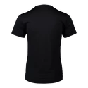 POC  Reform Enduro Light Tee Uranium Black  Kerékpáros férfimez