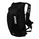 POC  Spine VPD Air Backpack 13 Uranium Black  Hátizsák
