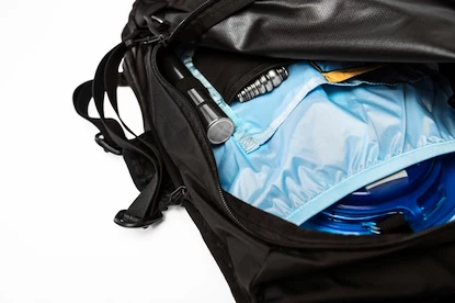 POC  Spine VPD Air Backpack 13 Uranium Black  Hátizsák