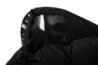 POC  Spine VPD Air Backpack 13 Uranium Black  Hátizsák