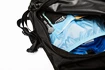 POC Spine VPD Air Backpack 13 Uranium Black kerékpáros hátizsák gerincvédővel