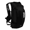 POC Spine VPD Air Backpack 13 Uranium Black kerékpáros hátizsák gerincvédővel