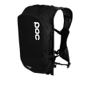 POC  Spine VPD Air Backpack 8 Uranium Black  Hátizsák