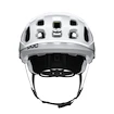 POC Tectal Race MIPS Hydrogen White/Uranium Black Kerékpáros sisak