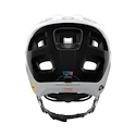 POC Tectal Race MIPS Hydrogen White/Uranium Black Kerékpáros sisak