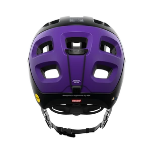 POC  Tectal Race MIPS Kerékpáros sisak S