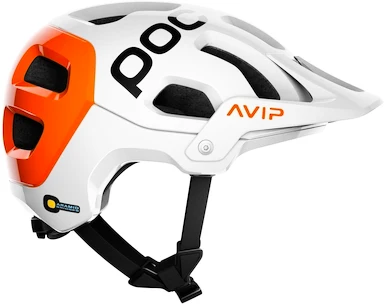 POC  Tectal Race SPIN NFC  Sisak