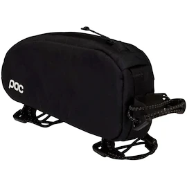 POC Ultra Bento Bag 0.7L Uranium Black Táska keretre