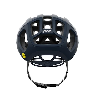 POC Ventral Air MIPS Apatite Navy Matt Kerékpáros sisak