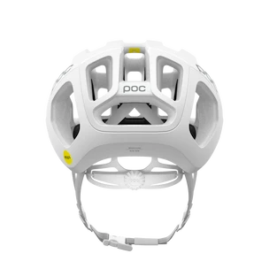 POC  Ventral Air MIPS Hydrogen White Matt Kerékpáros sisak