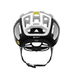 POC Ventral Air MIPS NFC Uranium Black/Hydrogen White Matt Kerékpáros sisak