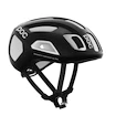 POC Ventral Air MIPS NFC Uranium Black/Hydrogen White Matt Kerékpáros sisak