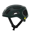 POC Ventral Air MIPS Pargasite Green Matt Kerékpáros sisak