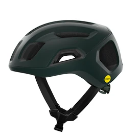 POC Ventral Air MIPS Pargasite Green Matt Kerékpáros sisak