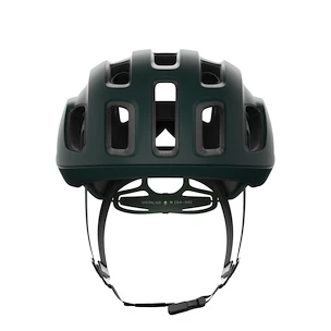 POC Ventral Air MIPS Pargasite Green Matt Kerékpáros sisak