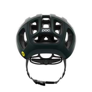 POC Ventral Air MIPS Pargasite Green Matt Kerékpáros sisak