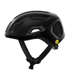 POC Ventral Air MIPS Uranium Black Matt/Hydrogen White Matt Kerékpáros sisak