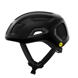 POC Ventral Air MIPS Uranium Black Matt/Hydrogen White Matt Kerékpáros sisak
