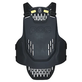 POC VPD System Torso Uranium Black Hátvédő