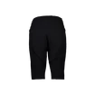 POC W's Infinite All-mountain Shorts Uranium Black női kerékpáros rövidnadrág