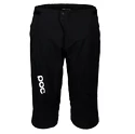 POC  W's Infinite All-mountain Shorts Uranium Black Női kerékpáros rövidnadrág