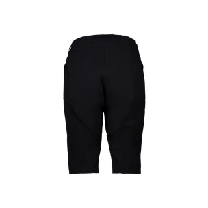 POC  W's Infinite All-mountain Shorts Uranium Black Női kerékpáros rövidnadrág M